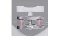 Clamping Grips Light Clamp Rigid Aluminum Clamp Compact Metal Cantilever Bracket Symmetrical