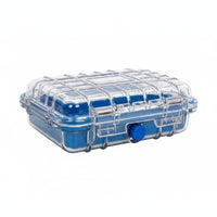 Waterproof Dustproof Waterproof Heavy Duty Lockable Storage Box for Field Work