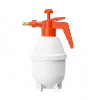 Heavy Duty Garden Sprayer Repair Kit Pump Sprayer Nozzle Assembly Watering Spray Bottle Cap for DIY Enthusiasts, Indoor Plant Care, Car Washing