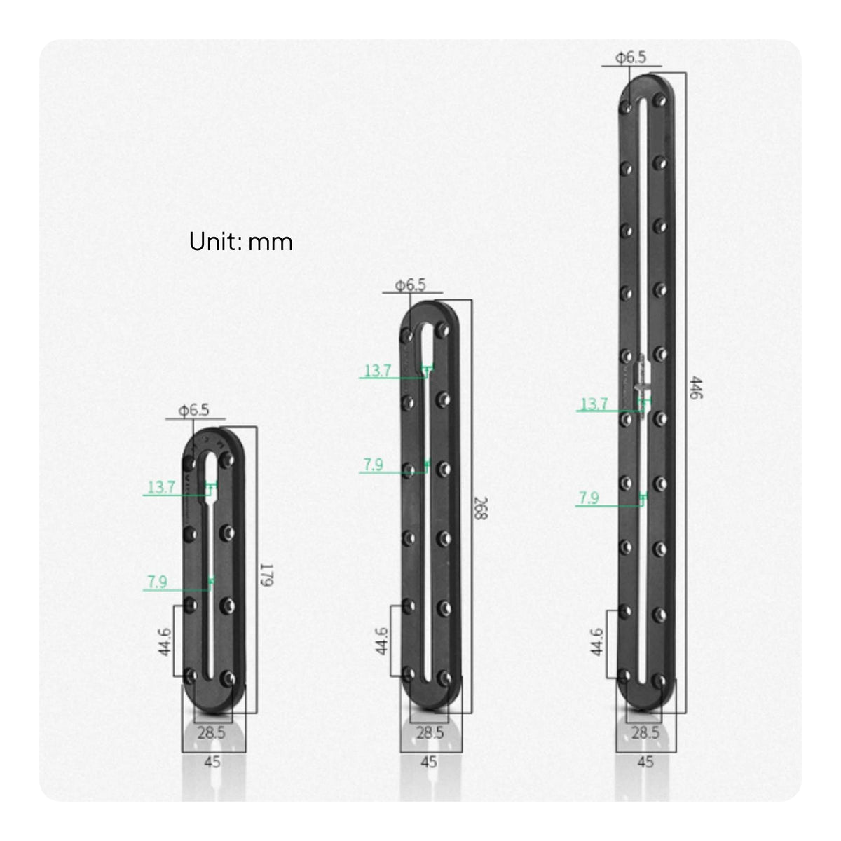 Matte Kayak Track Mount with Cup Holder Stainless Steel Kayak Accessory Holder with Paddle Mount Multi-Functional Boat Track Assembly Sturdy for Kayakers, Anglers