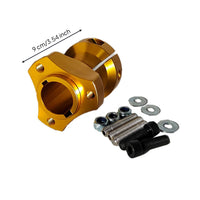 Rear Axle Hub Seat Part High-Strength Hardware for Mechanics