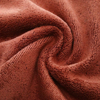 Small Car Towel Microfibre Cloth, 30cm X 70cm Micro Fibre Cloths, 420 WEIGHT PER SQUARE METER Microfiber Towel