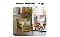 Minimalist Design 2-Person Booth Seating Set Modern aesthetic 3-Piece Round Dinette Set Space-Saving Cafe Furniture Curved rearrest for Restaurant Owners, Apartment Dwellers, Milk Tea Shop, Lounge Area, Dining Room, snug dining corner