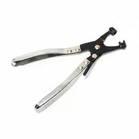 Automotive Water Pipe Pliers For Tight Areas Hose Clamp Pliers Heavy Duty
