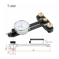 Repeatable Cuts Alignment Tool Multi-Functional Thin Strip Jig Adjustable Thin Strip Cutting Guide Fast Setup for Professional Woodworkers, Cabinet Makers, Workshop, Woodshop