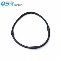 Easy To Use Diving Regulator Holder Necklace Lightweight Second-Stage Regulator Necklace for Technical Divers, Underwater
