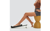 Home Use Joint Exercise Board Low Low-Strain Sliding Workout Board Physical Rehabilitation Knee Slider Balance Training for Rehabilitation