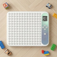 AI Chessboard Educational Chess Board with Display Electronic Chessboard Tabletop Electronic Board Game Interactive for Families