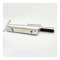 Guitar Fret with Adjustable Guide Fine-Tooth Handsaw Smooth for Workshop
