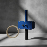 Wire Pulling Machine Portable Tool Efficient Device for Electricians