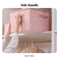 textile Quilt Bag cleanable Foldable textile Bag Large Capacity for Renters, Adults