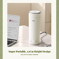 316 stainless steel portable kettle