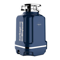 勒科斯F300厨余垃圾处理器厨房家用餐厨厨余垃圾粉碎机自动进水