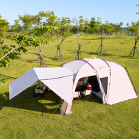 camping tent