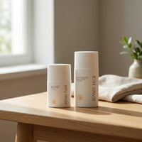 Empty PE Soft Tube for Sunscreen, Hand Cream, BB Cream, Foundation - Squeezable Dispenser Bottle