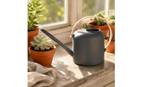 Watering Can Large Capacity Long Spout Watering Can Easy to Pour Plant Tool for, Indoor Plants