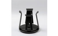 Car Cup Holder Limiter Fits Various Cups Holder Limiter with Flexible Arms Easy-to-Install Fixing Clamp for Drivers, Commuters