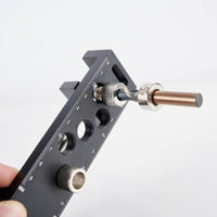 Jig Precision Alignment Jig Heavy Duty Guide for Hobbyists, Woodworkers, Workshop