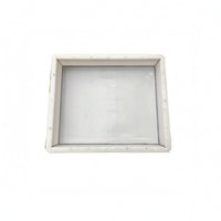 Concrete Paving Mold Flat Slab Concrete Mold Rectangular