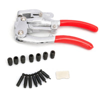 Hole Punch Portable Punch Long-Lasting for Leathercrafters