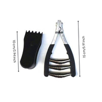Flying Clamp and Starting Clamp High Strength Racket String Pulling Tool