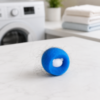 laundry balls