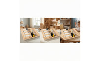 Screwdriver Busy Board Wooden Screwdriver Board for Preschool