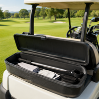 Golf Ball Picker, Lightweight, Adjustable Length, 2m Telescopic, Stainless Steel, Golf Ball Retriever