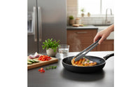 Silicone Cooking Tongs Ergonomic Design Silicone Kitchen Tongs for Pastry Making