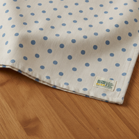 Dustproof Cover Cloth for Small Appliances and Furniture
