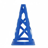 Training Cone Training Cones Flexible Basketball Drill Cone for Coaches, Gym