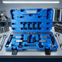 Cylinder Head Component Rocker Arm Tool Kit Heavy Duty Rocker Arm Removal Tool Quiet for Workshop