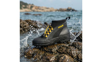 Anti-Slip Fishing Shoe