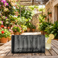Cooling Gel Bottle Chiller with Fast Cooling Gel Insulation, Reusable Sleeve Fits 750ml, Minimalist Cooling Insulator for Picnics and Travel