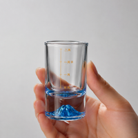 measuring shot glass