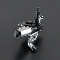 Windshield Wiper Motor Replacement Windshield Wiper Motor Simple Installation Auto Part for Garage
