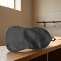 Contoured Horse Saddle Pad Moisture Wicking Contoured Saddle Pad Spine Relief