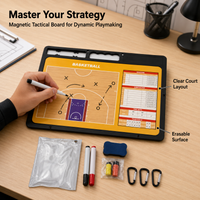 sports tactical board