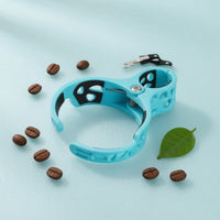 Bike Cup Holder Quick-Release Bottle Cage Tool-Free for Cyclists