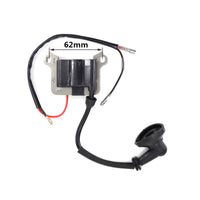 CG520 Ignition Coil Direct Replacement 40-5 Engine Ignition Coil