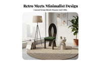 French Vintage design Mermaid Tail rear Chair Designer Inspired Seating Furniture Upholstered Seat Curved rearrest for Interior Designers, homeowners, Families, Dining Room, Kitchen, Restaurant, Home Office