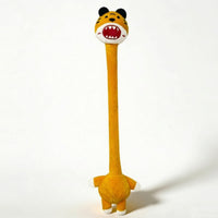 Soft Toy Bag Hanger Fuzzy Stuffed Bag Charm Soft Toy Toy with Hanger Soft for Children, Backpacks, School Bags