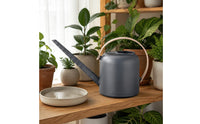 Watering Can Large Capacity Long Spout Watering Can Easy to Pour Plant Tool for, Indoor Plants