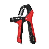 Adjustable 100kg Grip Strengthener with Electronic Counter, Professional Grade, Special R-Type