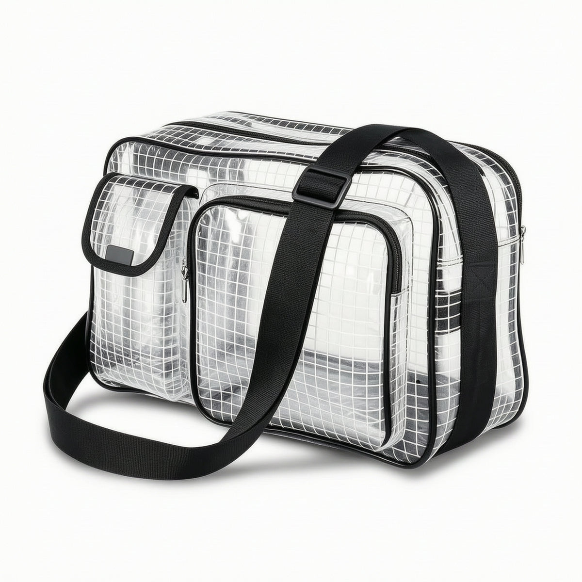 Cleanroom Bag Antistatic Engineer Bag Waterproof Dust-Resistant for Engineers, Workplace