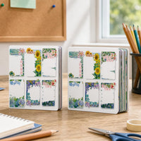 Inspirational Wish Cards for Students - Classroom Decor & Learning Motivation