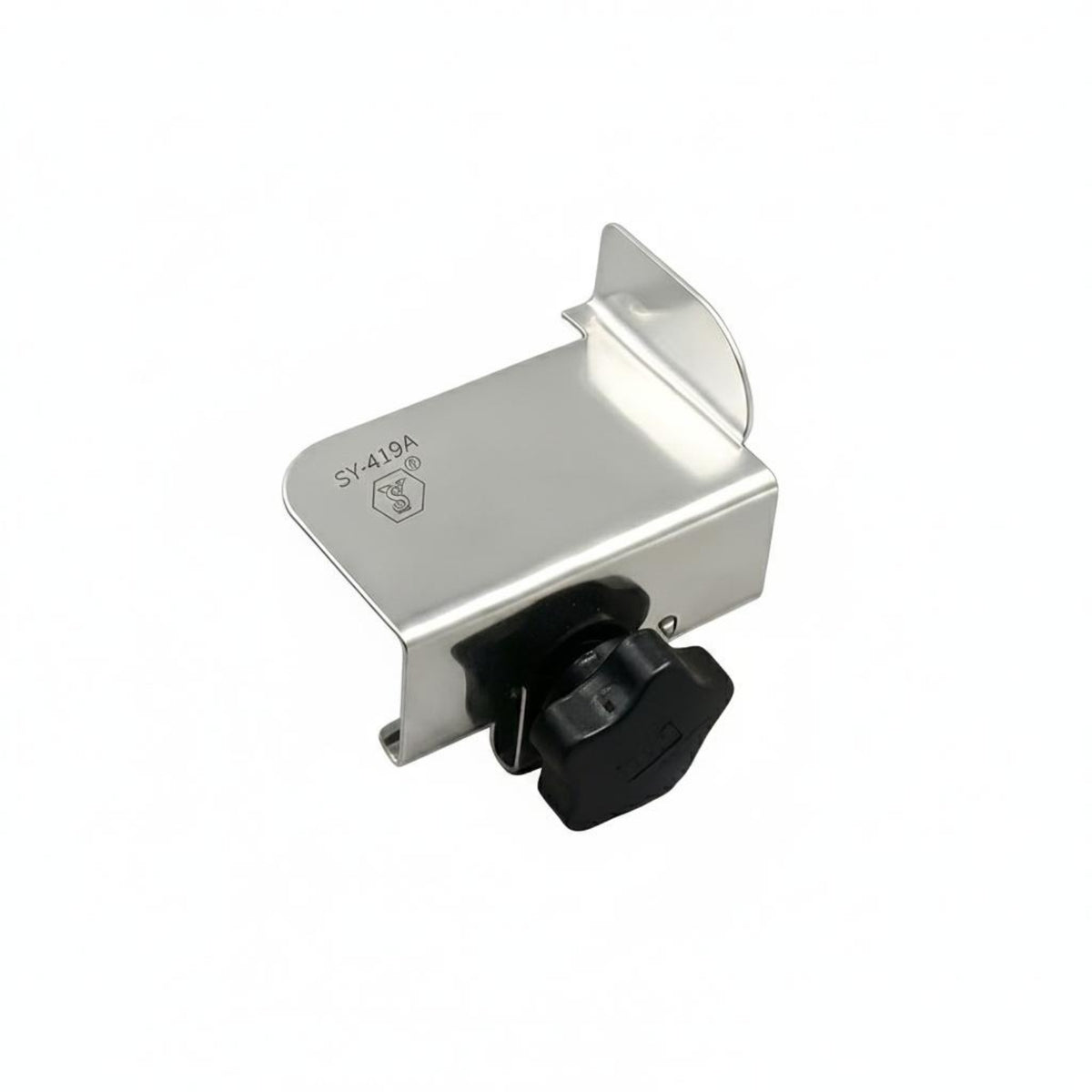 Universal Fit Overlock Border Guide Adjustable Serger Guide Tool Stainless Steel Overlock Foot Even Material Flow