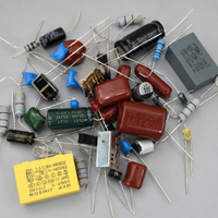 electronic components assortment