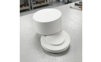 Microwave furnace Kit for Glass Fusing Compact Glass Jewelry Making Kit for Hobbyists