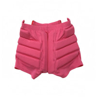 Padded Skating Shorts Stretch Material Tailbone Padded Pants Quick-Sweat-Wicking Sports Gear